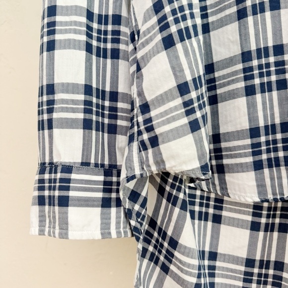 Grayson The Hero Plaid Button Down Shirt - Picture 3 of 6